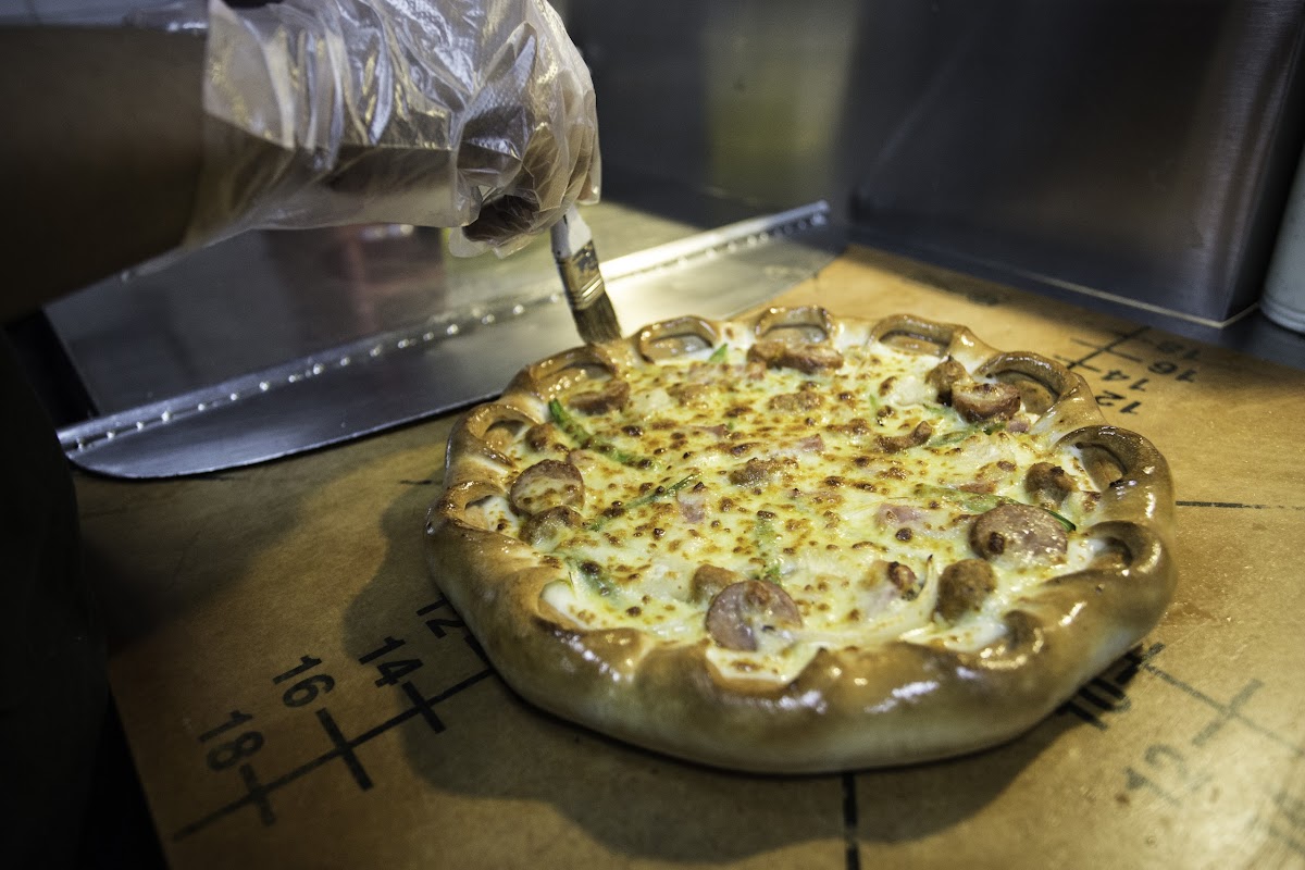 The Pizza Company - Ta Khmao City Photos 2